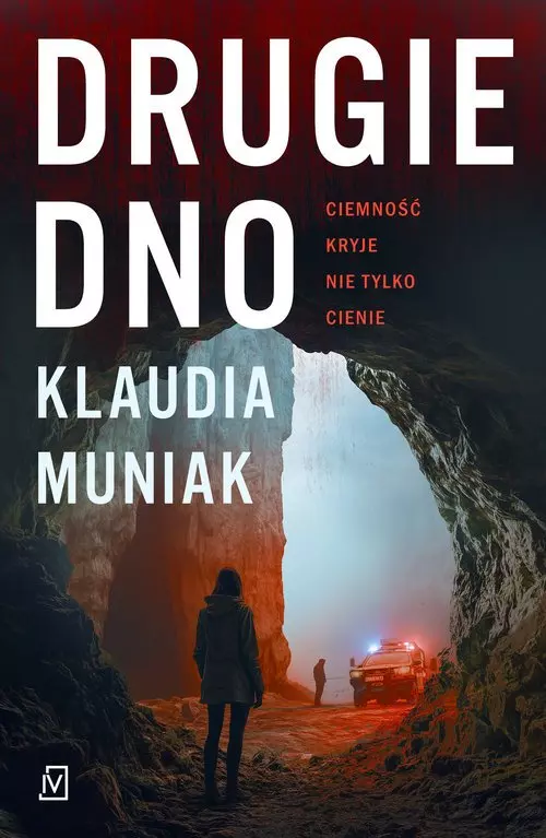 Drugie dno - Książki