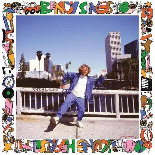 Young Hearts, CD - Muzyka