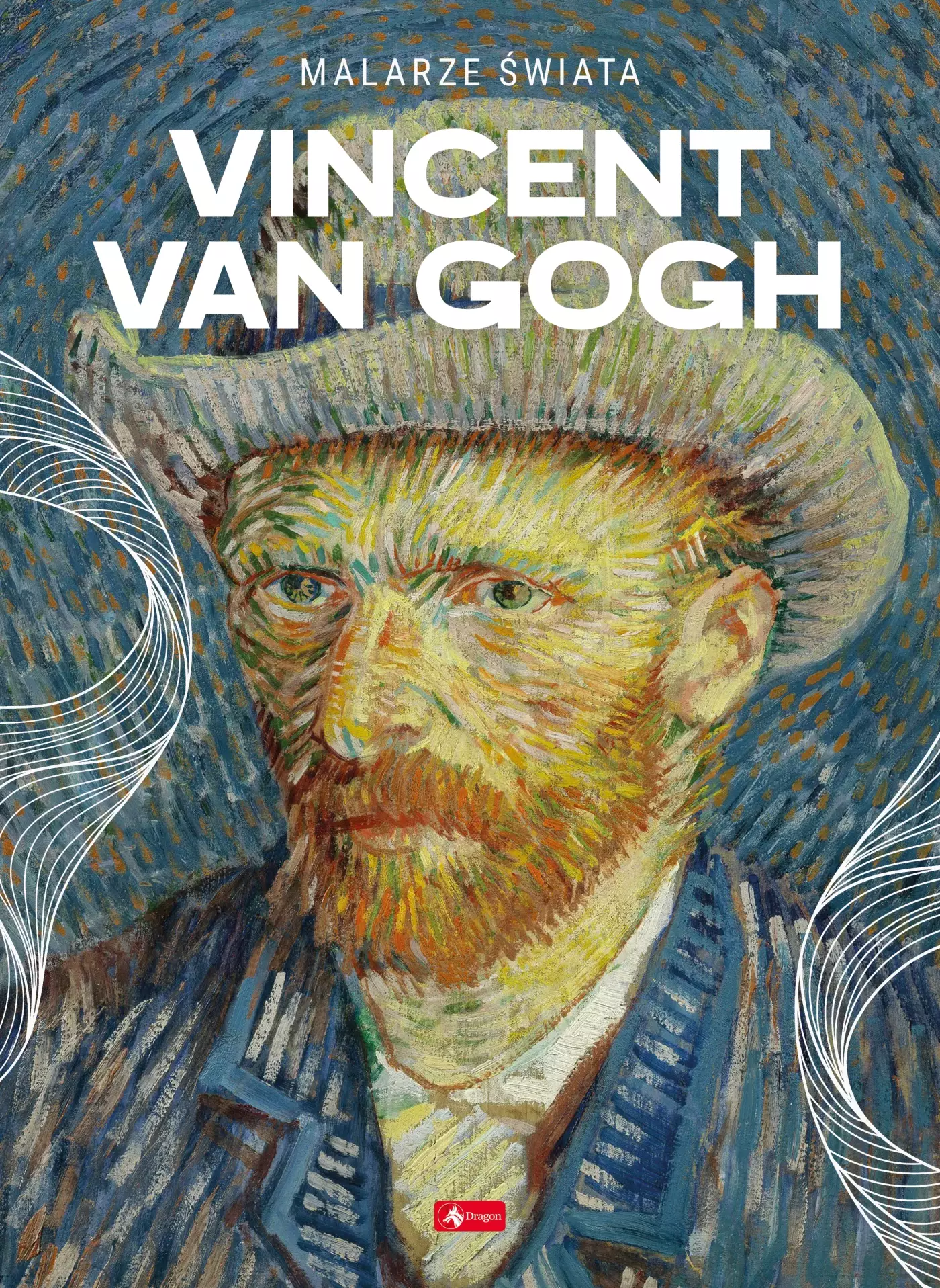 Malarze świata. Vincent van Gogh - Książki