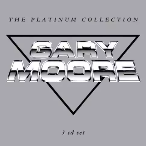 Platinum Collection. CD - Muzyka