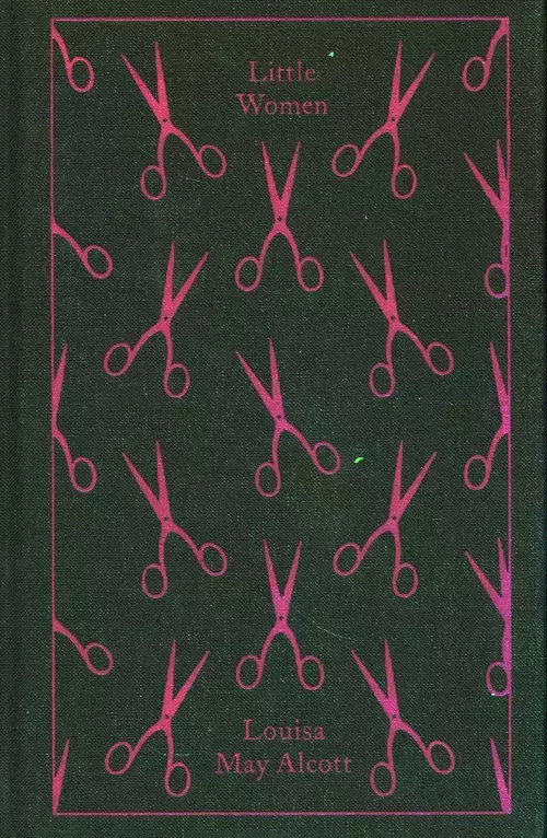 Little Women - Książki
