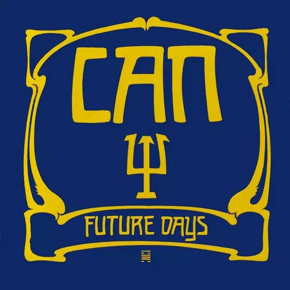 Future Days, CD - Muzyka