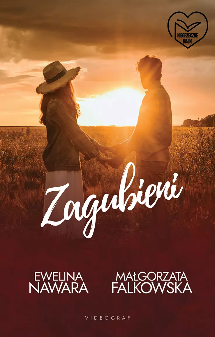 Zagubieni - Książki
