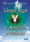 Wiersze pisane z anielskim przesłaniem - Książki