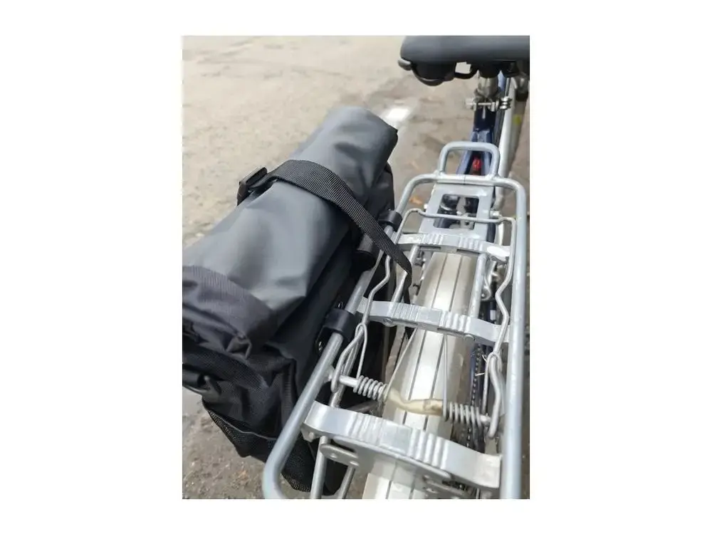 Sakwa rowerowa Trizand 21203 - Elektronika i akcesoria