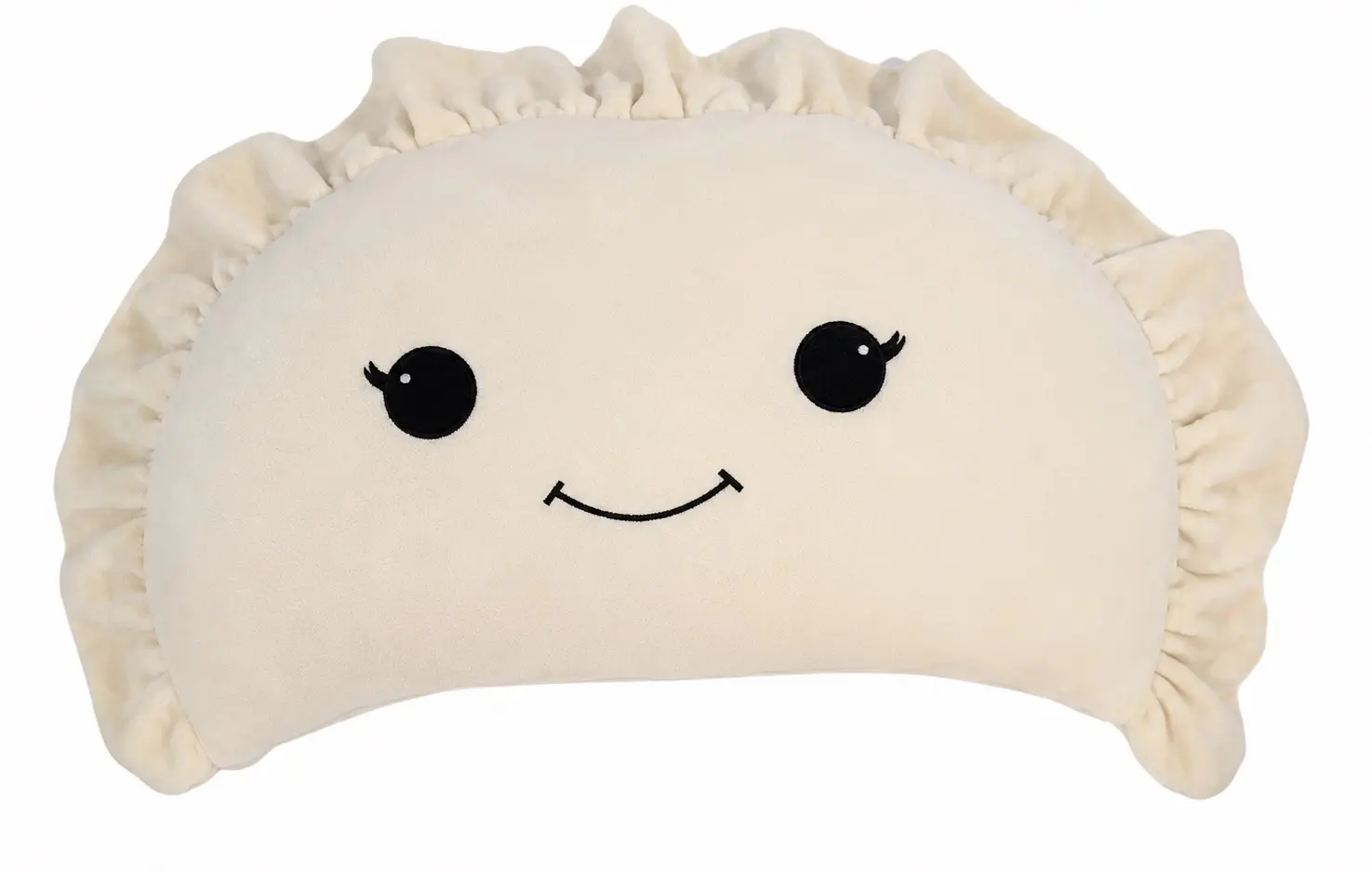 Maskotka pieróg kremowy, 42 cm - Zabawki