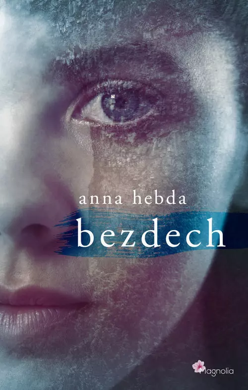 Bezdech - Książki