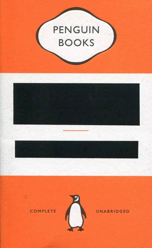 Nineteen Eighty-Four - Książki
