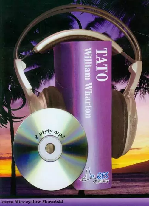 Tato. Audiobook - Audiobooki