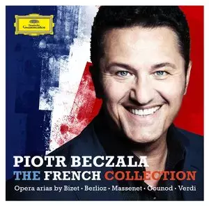 The French Collection - Muzyka