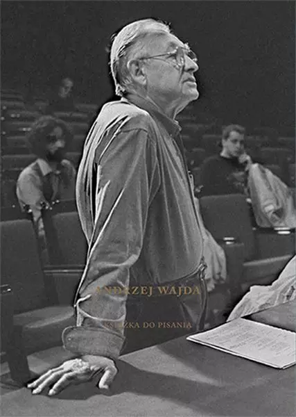 Andrzej Wajda - Papiernicze i szkolne