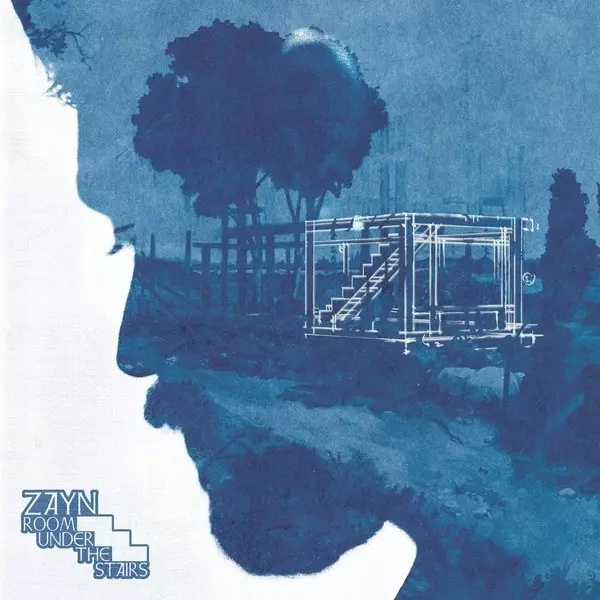 Room Under The Stairs - Muzyka