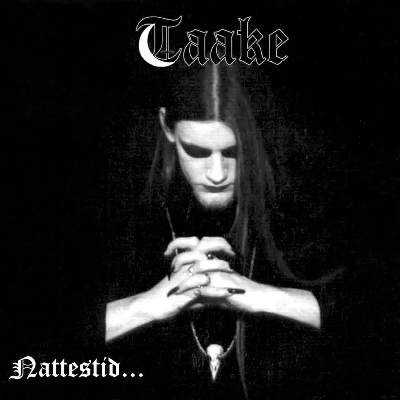 Nattestid, CD - Muzyka