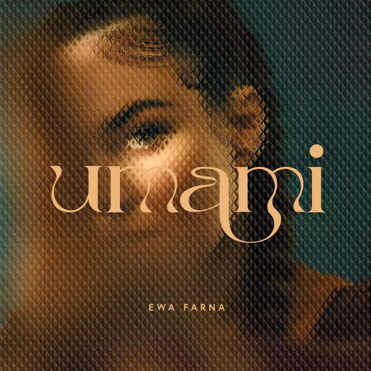 UMAMI. CD - Muzyka