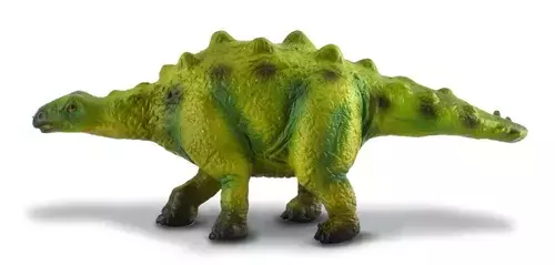 Dinozaur młody stegozaur - Gry