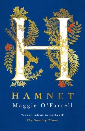 Hamnet - Książki