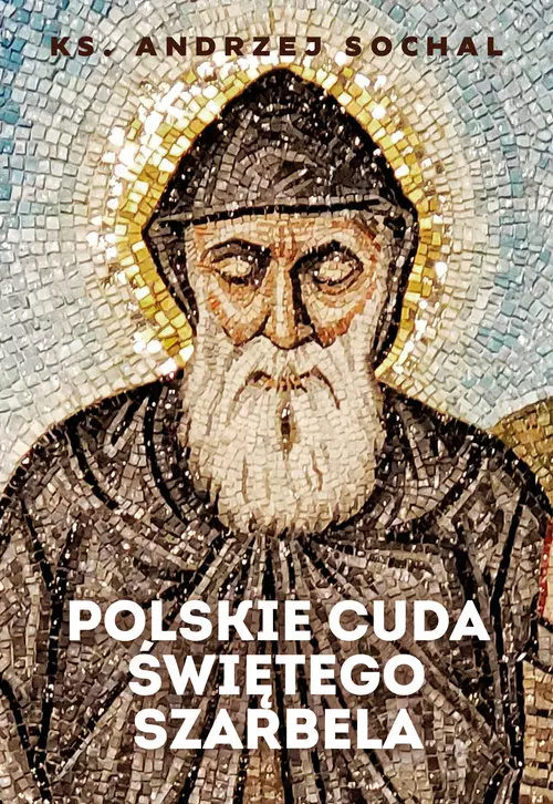 Polskie cuda Szarbela - Książki