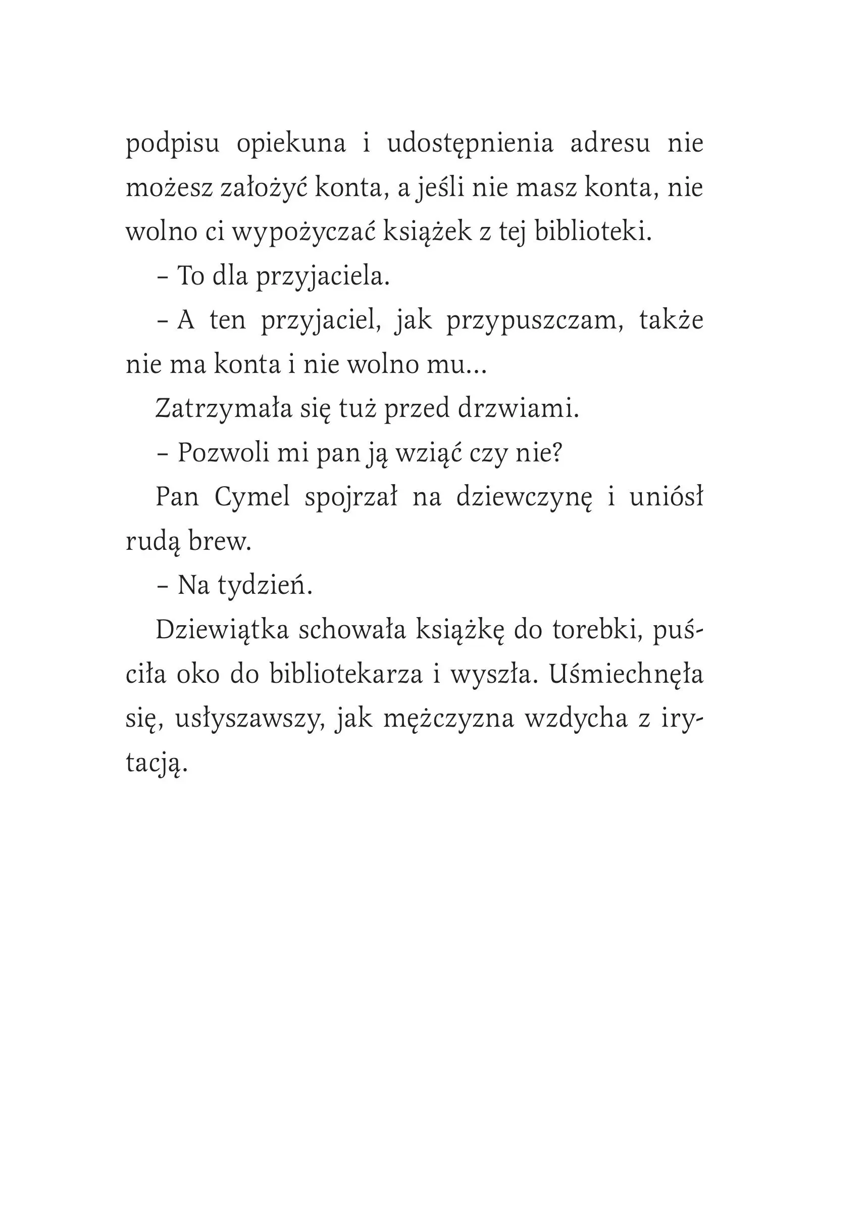 Seria Magiczna. Dom na skraju magii - Książki