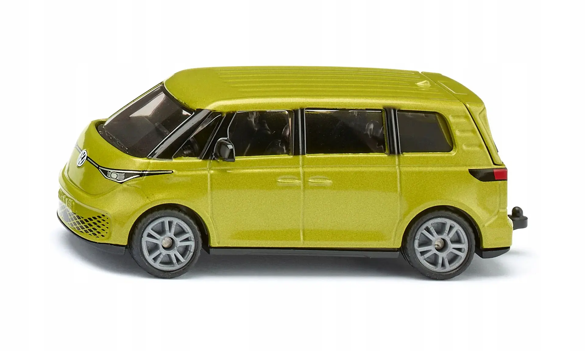 Siku Super: Seria 15 - VW ID.Buzz - Zabawki