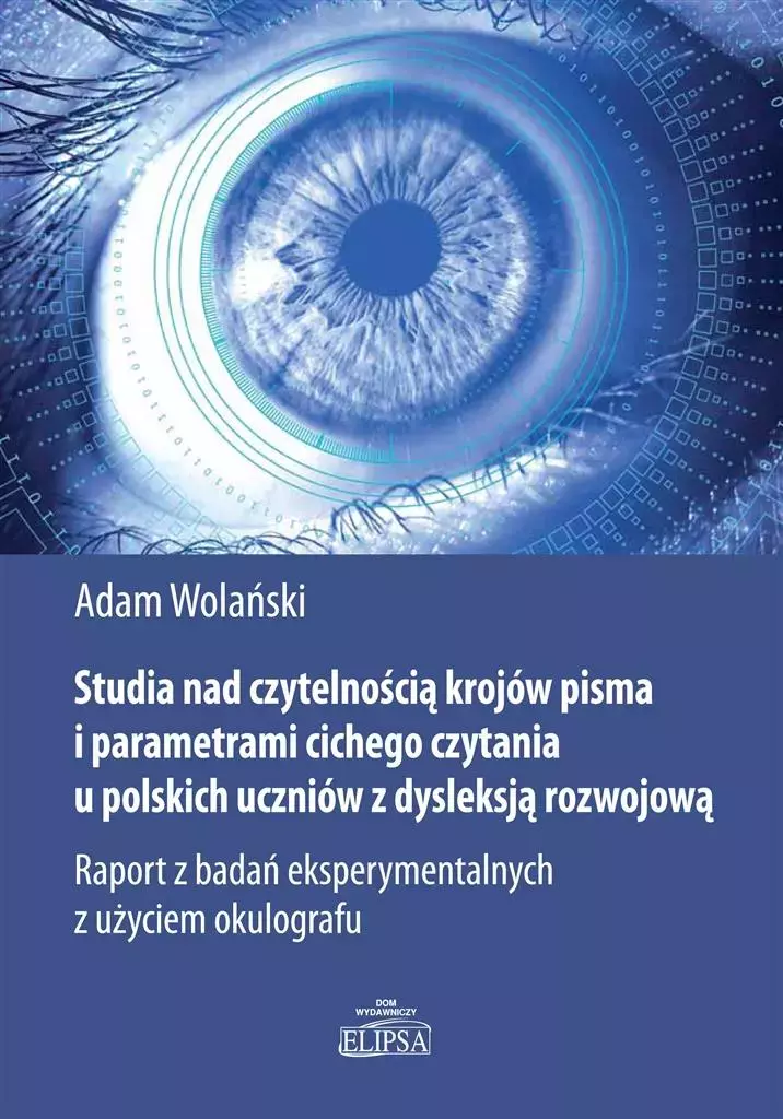Studia nad czytelnością krojów pisma.. - Książki