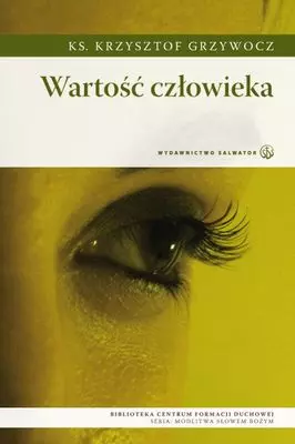 Wartość człowieka - Książki
