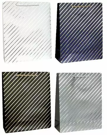 Torebka upominkowa S MIX - Papiernicze i szkolne