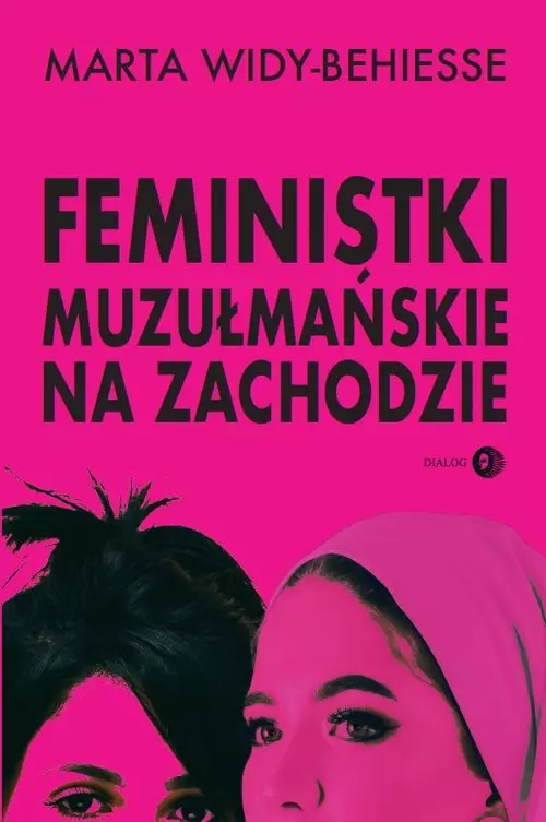 Feministki muzułmańskie na Zachodzie - Książki