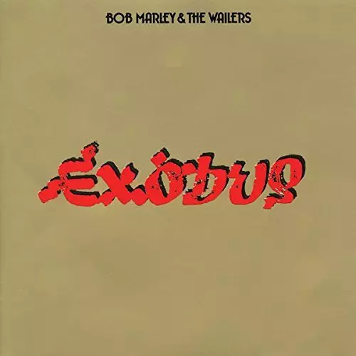 Exodus, LP - Muzyka