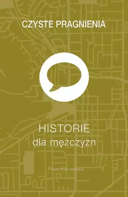 Czyste pragnienia historie dla mężczyzn - Książki