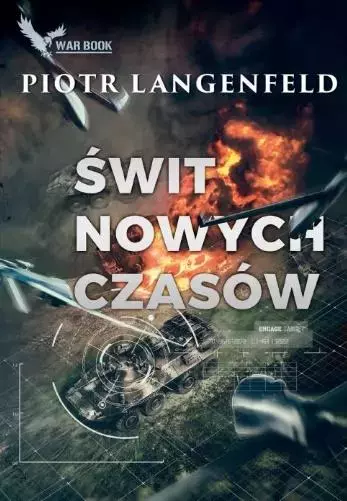 Świt nowych czasów - Książki