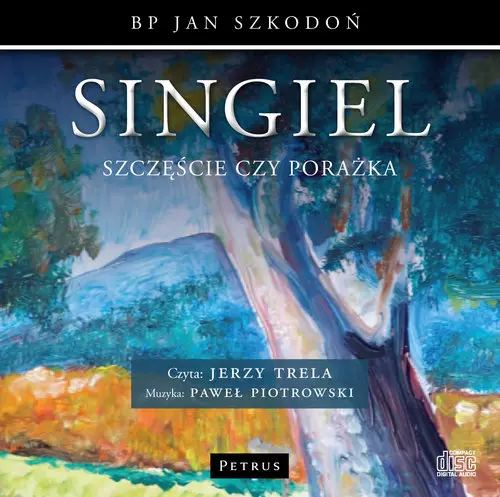 Singiel. Szczęście czy porażka. Audiobook - Audiobooki