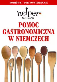 Pomoc gastronomiczna w Niemczech - Książki