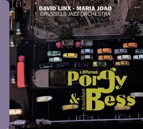 A Different Porgy & Another Bess - Muzyka