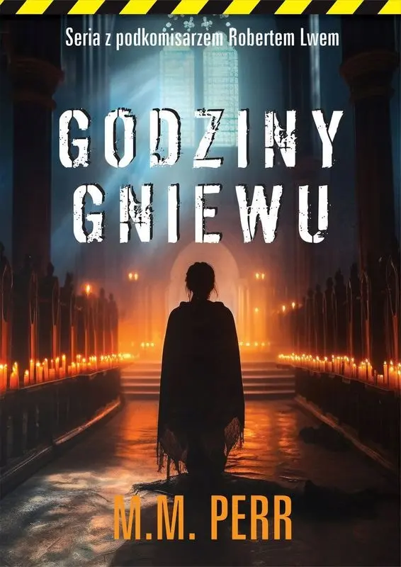 Godziny gniewu - Książki