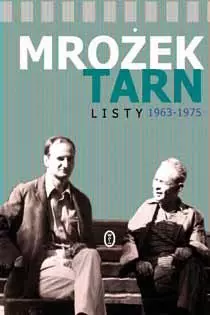 Listy 1963-1975 - Książki