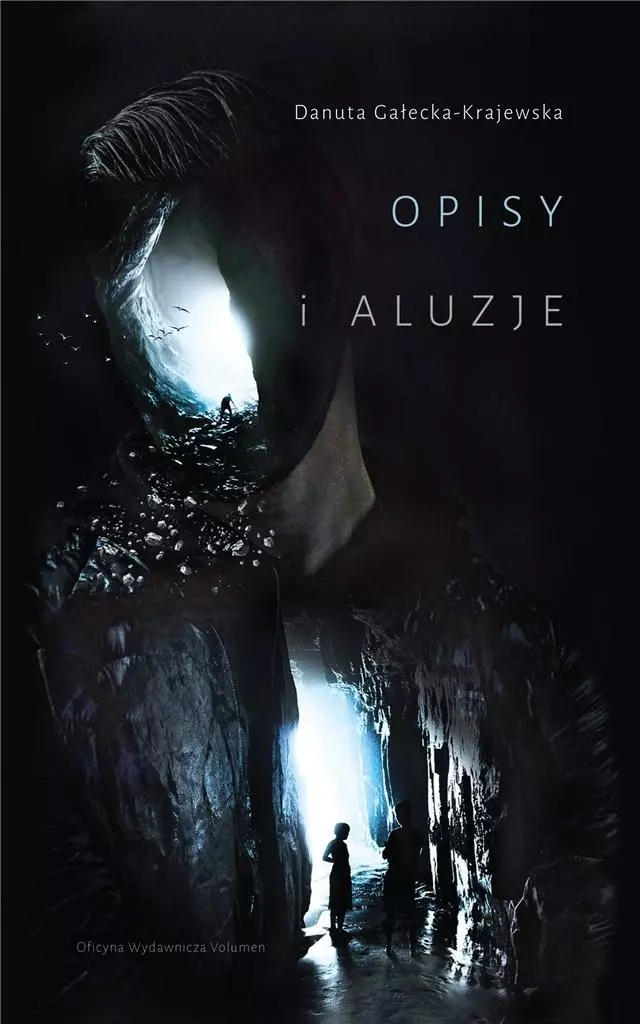 Opisy i aluzje - Książki