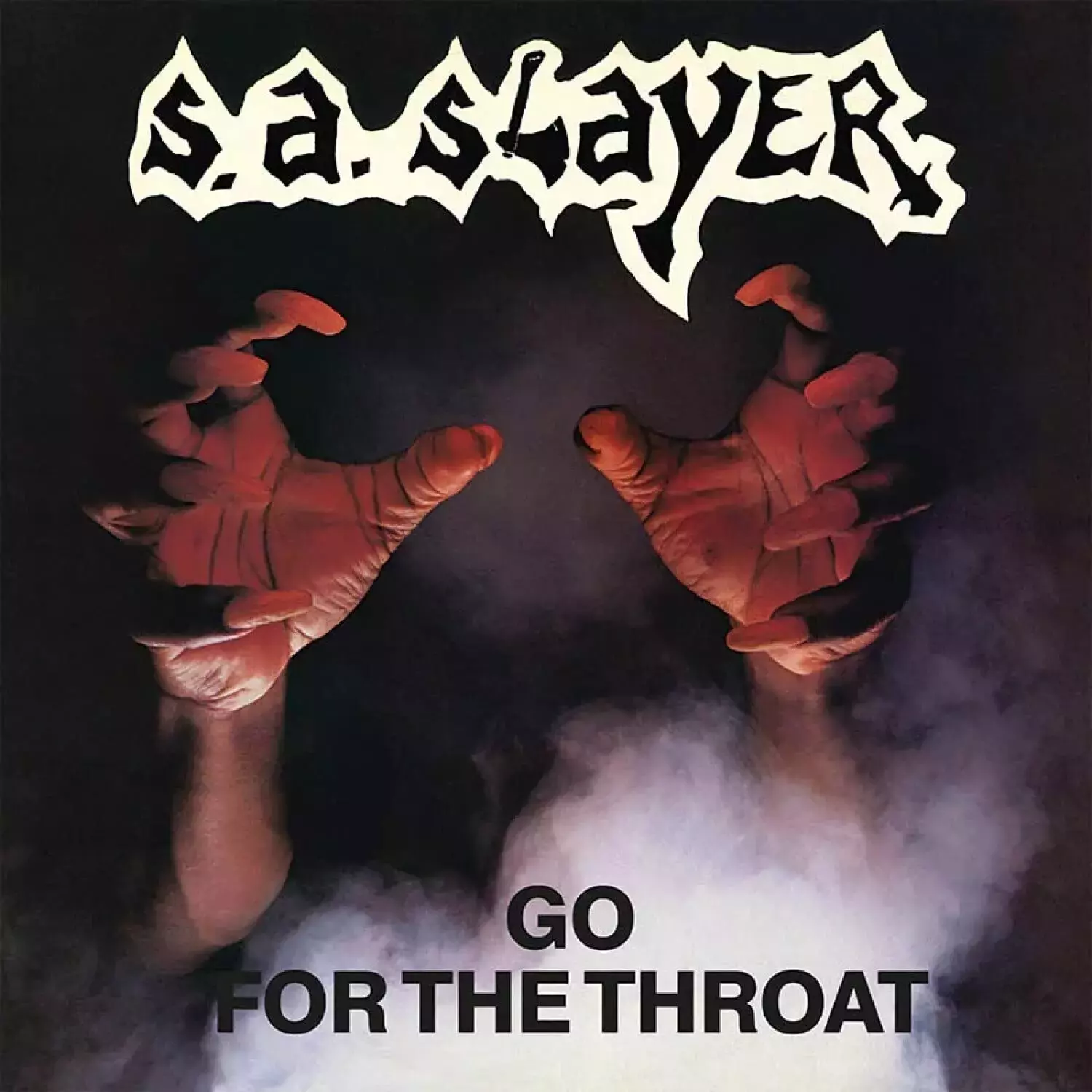 Go For The Throat Prepare To Die, CD - Muzyka