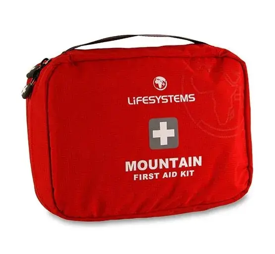 Apteczka/ Mountain First Aid Kit - Elektronika i akcesoria