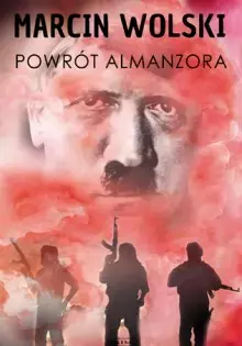 Powrót Almanzora - Książki