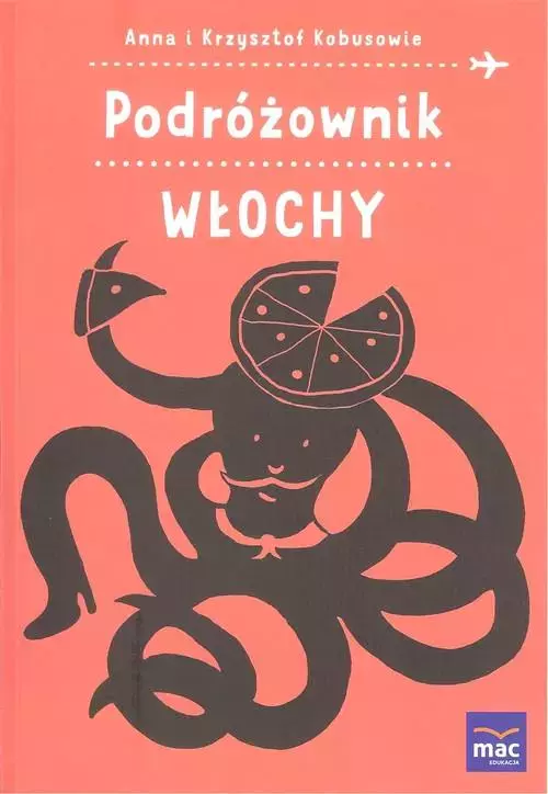 Podróżownik. Włochy - Książki