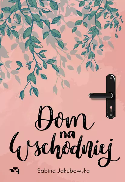 Dom na Wschodniej - Książki