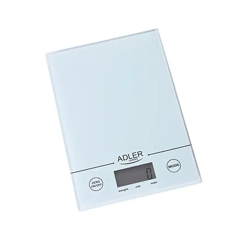 Waga kuchenna - Elektronika i akcesoria