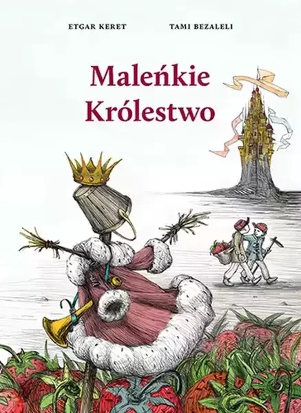 Maleńkie Królestwo - Książki