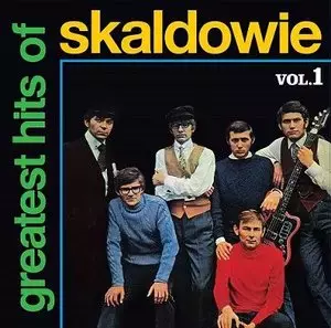 Greatest Hits Vol. 1 - Muzyka