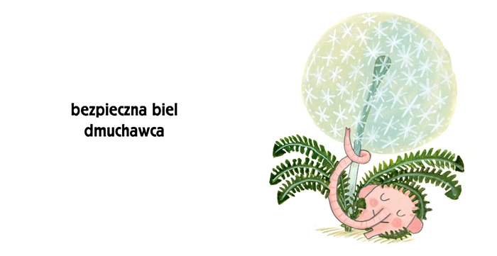 Pomelo i kolory - Książki