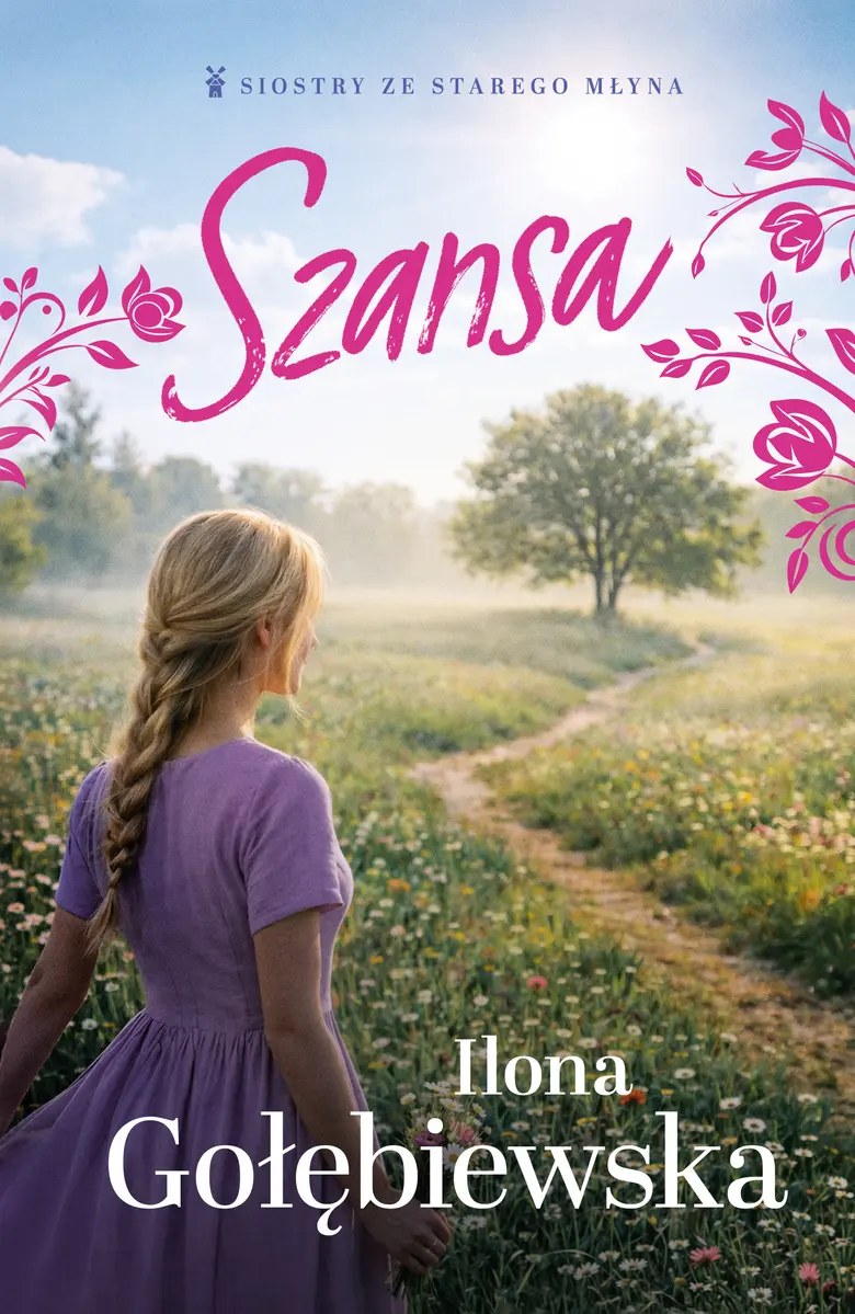 Szansa - Książki