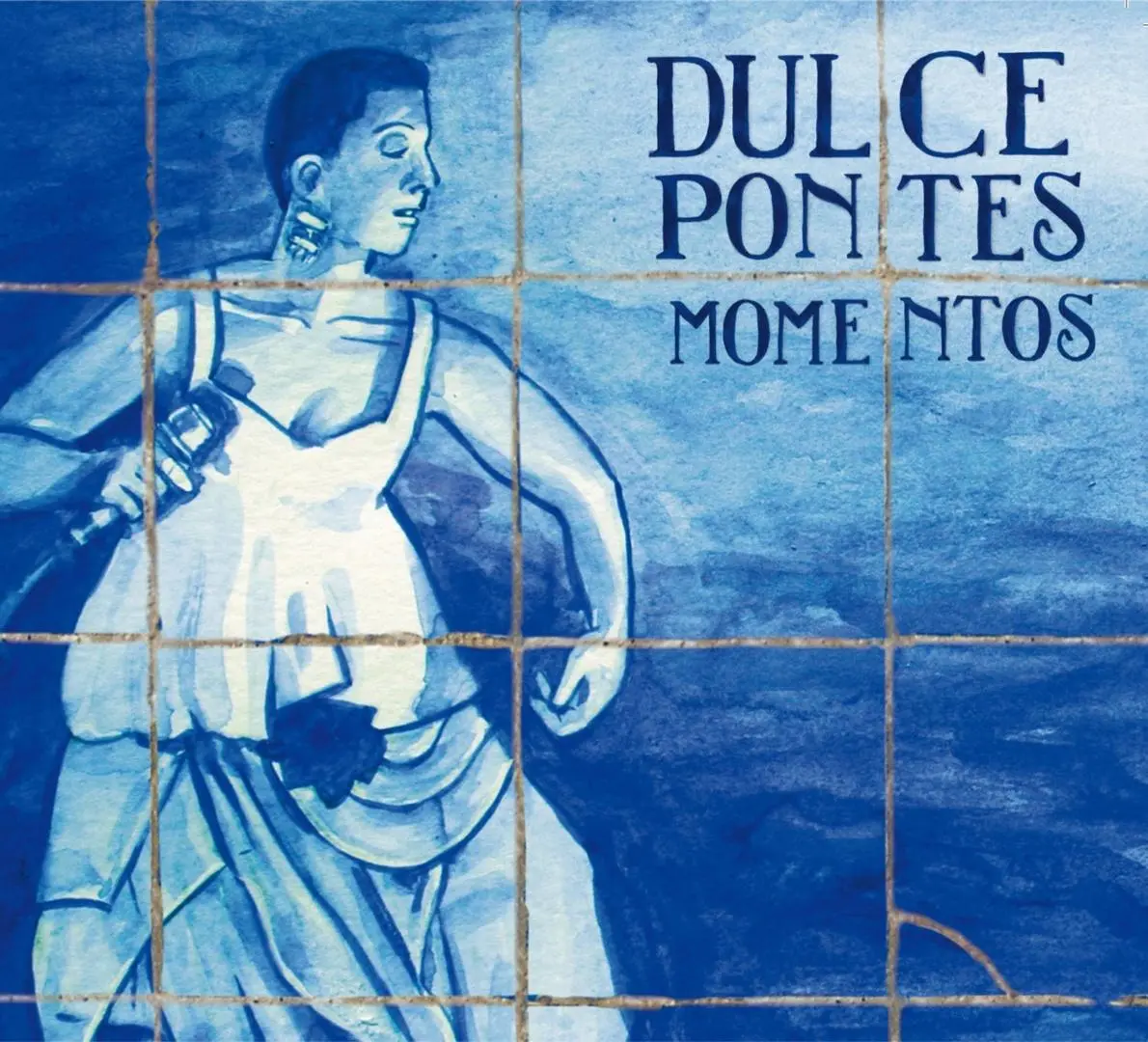 Momentos CD - Muzyka