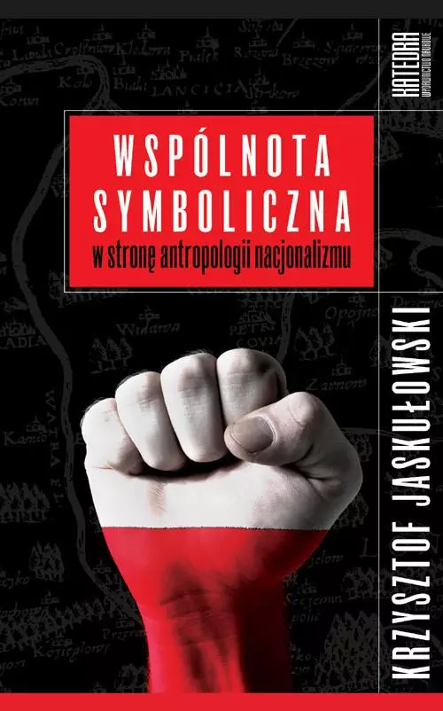 Wspólnota symboliczna - Książki