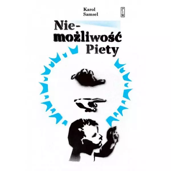 Niemożliwość Piety - Książki