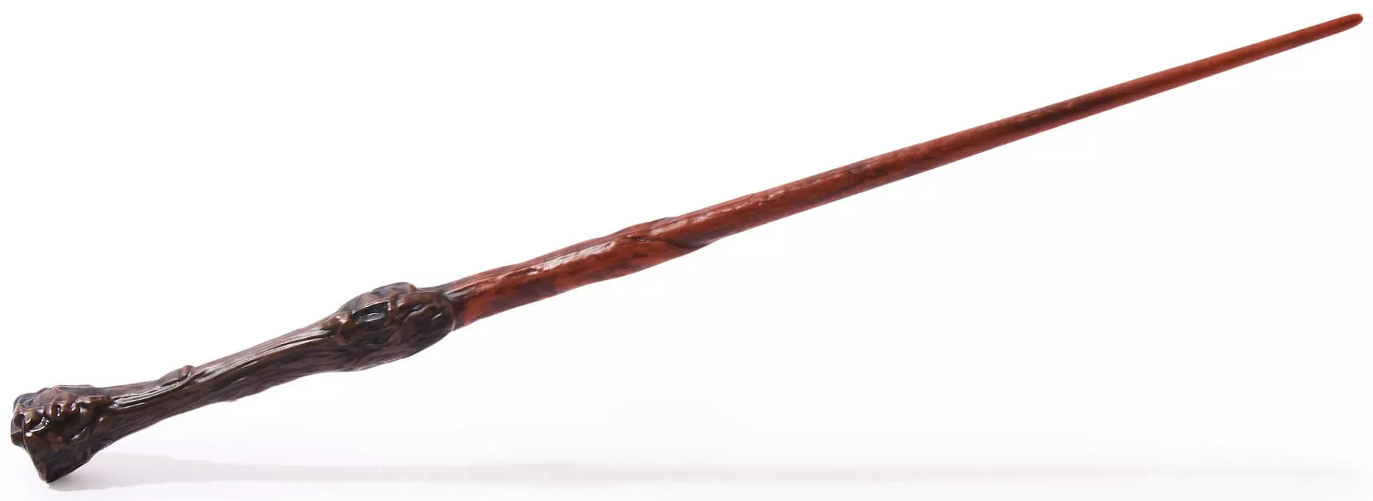 Wizarding World. Harry Potter. Magiczna Różdżka Harry'ego - Zabawki
